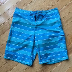 EMS board shorts